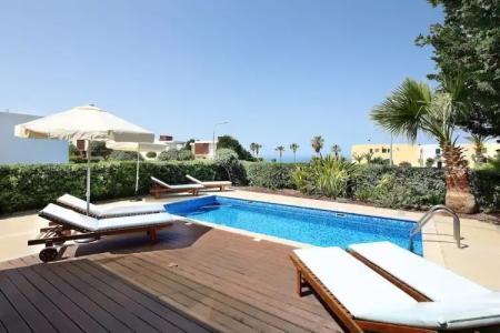 Paradise Cove Luxurious Beach Villas - 184