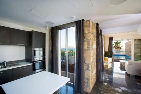 Paradise Cove Luxurious Beach Villas - 210