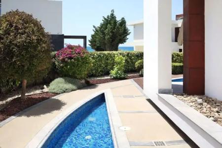 Paradise Cove Luxurious Beach Villas - 69