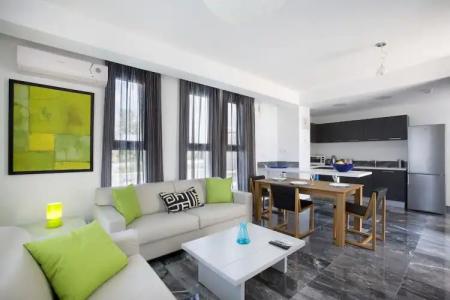 Paradise Cove Luxurious Beach Villas - 107