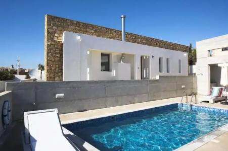 Paradise Cove Luxurious Beach Villas - 130