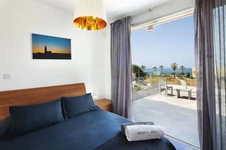 Paradise Cove Luxurious Beach Villas - 179