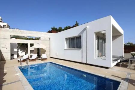 Paradise Cove Luxurious Beach Villas - 57