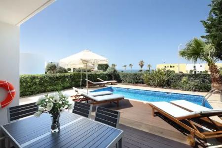 Paradise Cove Luxurious Beach Villas - 187