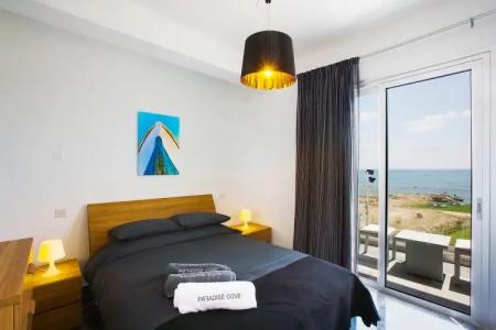 Paradise Cove Luxurious Beach Villas - 218