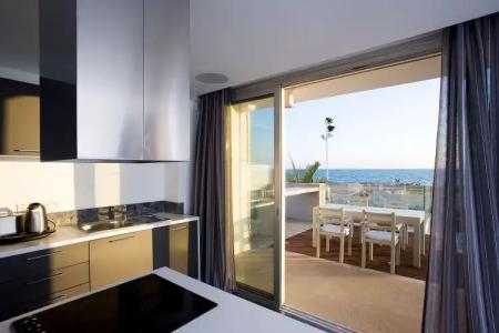 Paradise Cove Luxurious Beach Villas - 204