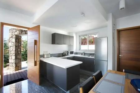 Paradise Cove Luxurious Beach Villas - 70