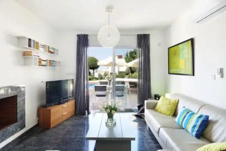 Paradise Cove Luxurious Beach Villas - 120