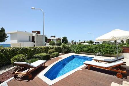 Paradise Cove Luxurious Beach Villas - 88