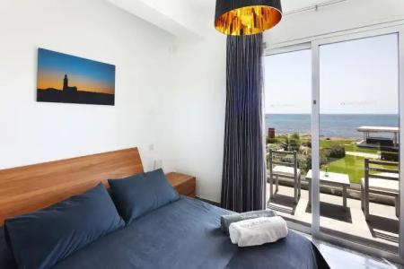 Paradise Cove Luxurious Beach Villas - 275