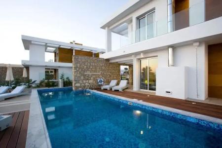 Paradise Cove Luxurious Beach Villas - 215