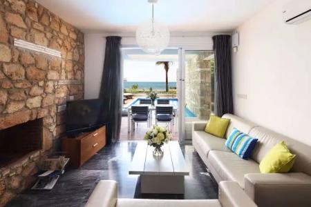 Paradise Cove Luxurious Beach Villas - 228