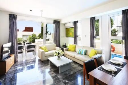 Paradise Cove Luxurious Beach Villas - 115