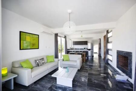 Paradise Cove Luxurious Beach Villas - 178