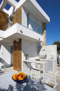 Paradise Cove Luxurious Beach Villas - 9