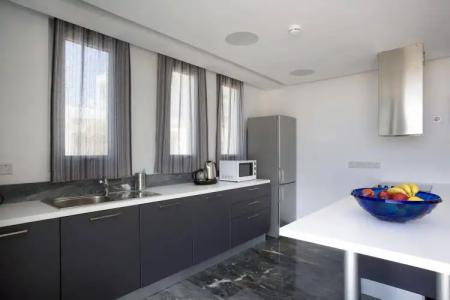 Paradise Cove Luxurious Beach Villas - 27