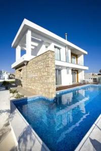 Paradise Cove Luxurious Beach Villas - 269