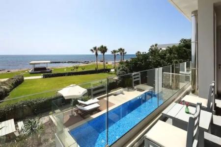 Paradise Cove Luxurious Beach Villas - 277