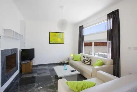 Paradise Cove Luxurious Beach Villas - 250