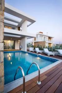 Paradise Cove Luxurious Beach Villas - 192