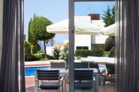 Paradise Cove Luxurious Beach Villas - 123