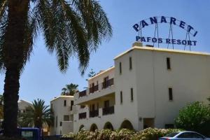 Panareti Resort, Paphos