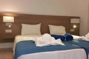 Marica's Boutique Hotel, Paphos