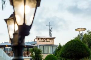 Fitosinn Hotel, Paphos