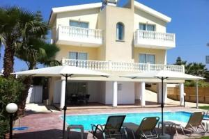 Diamond Villas, Paphos