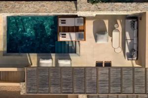 Daios Cove Luxury Resort & Villas, Agios Nikolaos