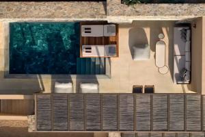 Daios Cove Luxury Resort & Villas