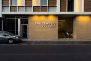The Classic Hotel, Nicosia