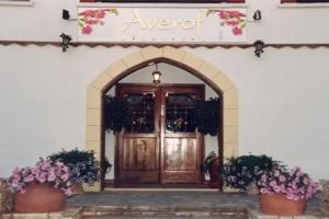Averof Hotel