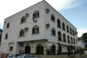 Averof Hotel, Nicosia