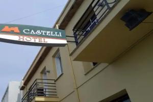 Castelli Hotel, Nicosia