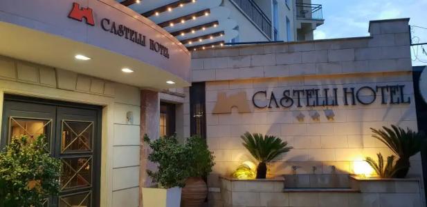 Castelli Nicosia