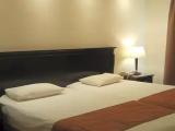 Superior Single room with inland view