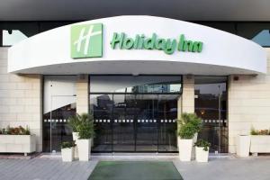 Holiday Inn Nicosia City Centre Hotel, Nicosia