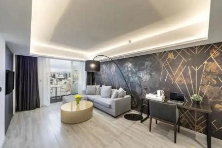 Almond Business - 50