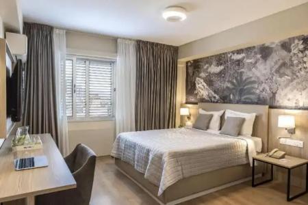 Almond Business - 119