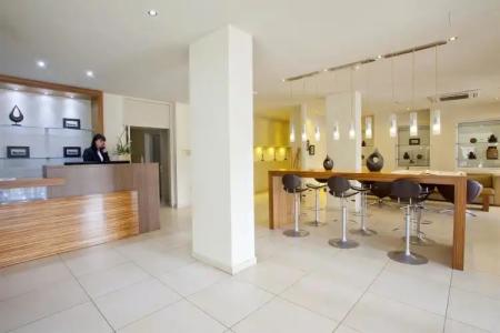 Almond Business - 31