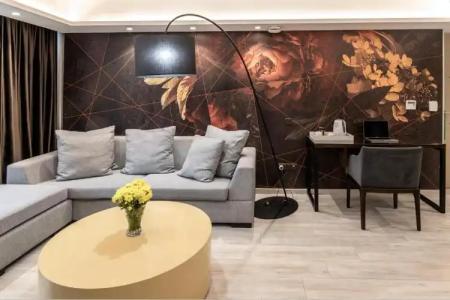 Almond Business - 45