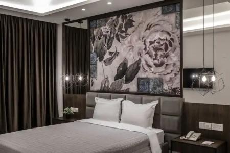 Almond Business - 173