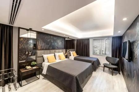 Almond Business - 35