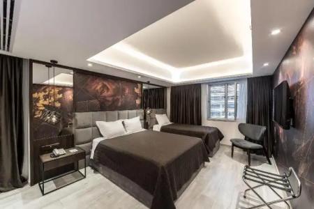 Almond Business - 98