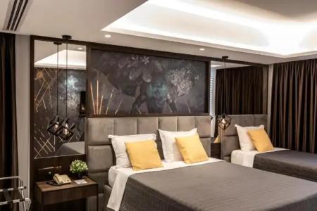 Almond Business - 139