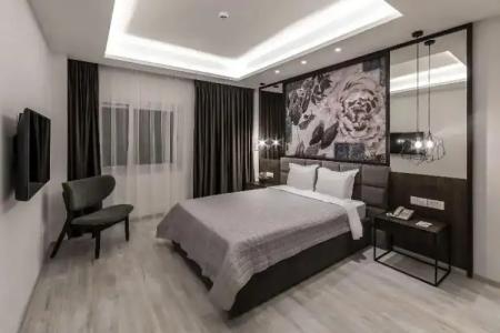 Almond Business - 190