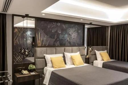 Almond Business - 155