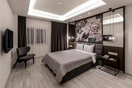 Almond Business - 161