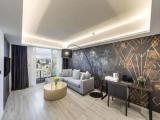 Double Suite with balcony